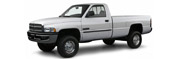 DODGE RAM 3500 Standard Cab Pickup