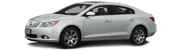 BUICK ALLURE седан
