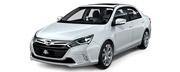 BYD QIN