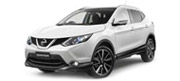 NISSAN QASHQAI II (J11, J11_)