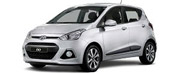 HYUNDAI i10 (BA, IA)