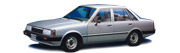 DAIHATSU CHARMANT (A)