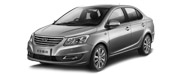 CHERY E3