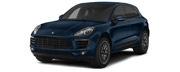 PORSCHE MACAN (95B)