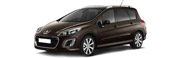 PEUGEOT 308 SW II