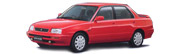 DAIHATSU APPLAUSE I (A101, A111)