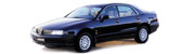 MITSUBISHI MAGNA седан (TH)