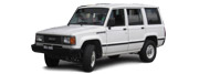 ISUZU TROOPER I (UBS)