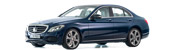 MERCEDES-BENZ C-CLASS (W205)