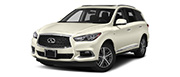 INFINITI QX70