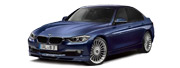 ALPINA B3 (F30)