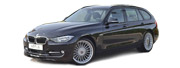 ALPINA B3 универсал (F31)