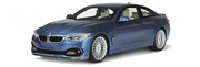 ALPINA B4 купе (F32)