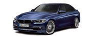 ALPINA D3 (F30)