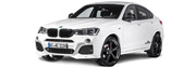 BMW X4 (F26)