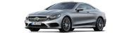 MERCEDES-BENZ S-CLASS купе (C217)