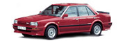 NISSAN BLUEBIRD (T72 , T12, U12)