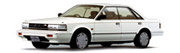 NISSAN BLUEBIRD (U11)