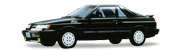 NISSAN SUNNY II купе (B12)