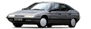 CITROËN XM (Y3)