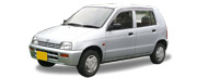 SUZUKI ALTO (EF)