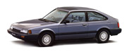 HONDA ACCORD II Hatchback (AC, AD)