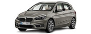 BMW 2 Active Tourer (F45)