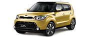 KIA SOUL II (PS)