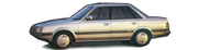 SUBARU LEONE II