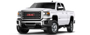 GMC SIERRA 2500 HD Crew Cab Pickup