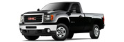 GMC SIERRA 3500 HD Standard Cab Pickup