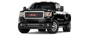 GMC SIERRA 3500 HD Crew Cab Pickup