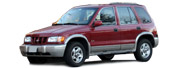 KIA SPORTAGE (K00)