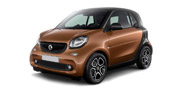 SMART FORTWO купе (453)