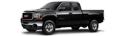 GMC SIERRA Crew Cab Pickup