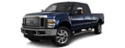 DODGE RAM 2500 Crew Cab Pickup (DJ)
