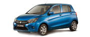 SUZUKI CELERIO (LF)