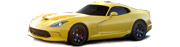 DODGE VIPER купе