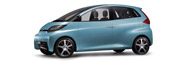 DAIHATSU SIRION (M6_)