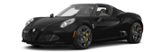 ALFA ROMEO 4C SPIDER (961_)