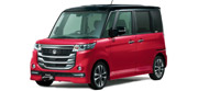SUZUKI SPACIA (MK)