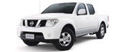 NISSAN NP300 NAVARA Пикап (D23)