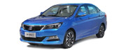 CHANGAN ALSVIN V7