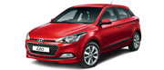 HYUNDAI i20 (GB)