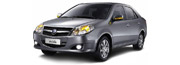 GEELY VISION