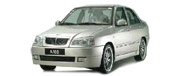 CHERY A160