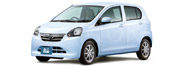 DAIHATSU MIRA eS (LA3_)