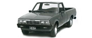 DODGE RAM 50 Standard Cab Pickup