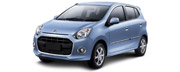 DAIHATSU AYLA