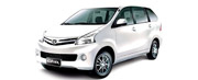 DAIHATSU XENIA